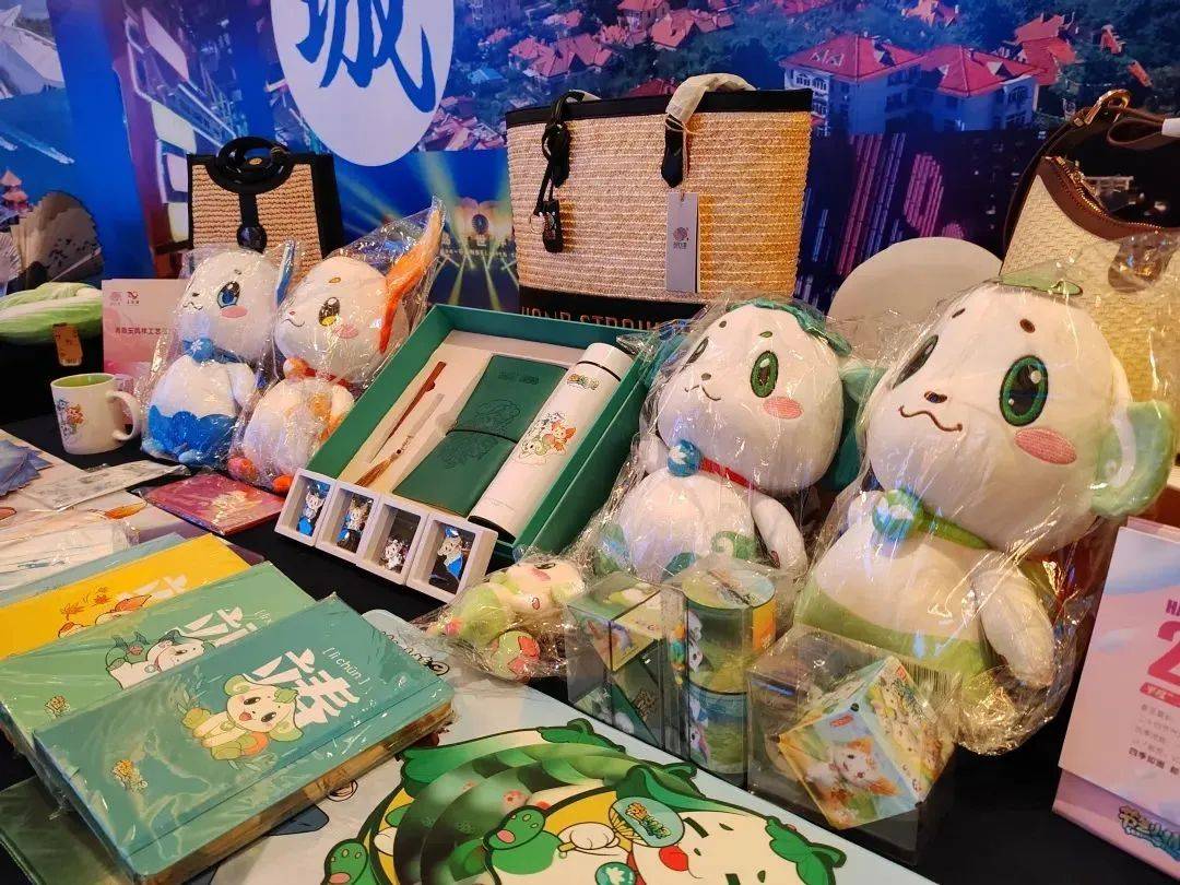 功夫動漫亮相中國國際品牌授權(quán)展覽會，探索動漫IP開發(fā)新機(jī)遇