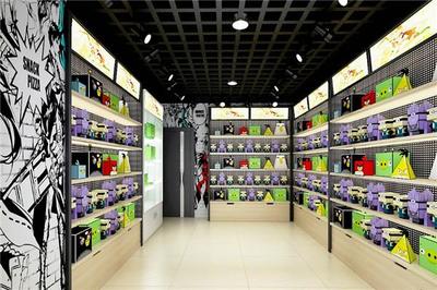 達(dá)卡動漫 動漫開發(fā)的創(chuàng)新先鋒與本土化探索