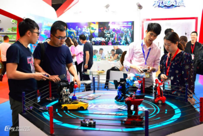 初心如磐，砥礪前行 佳奇科技CEO陳曉铓的動(dòng)漫開(kāi)發(fā)之路